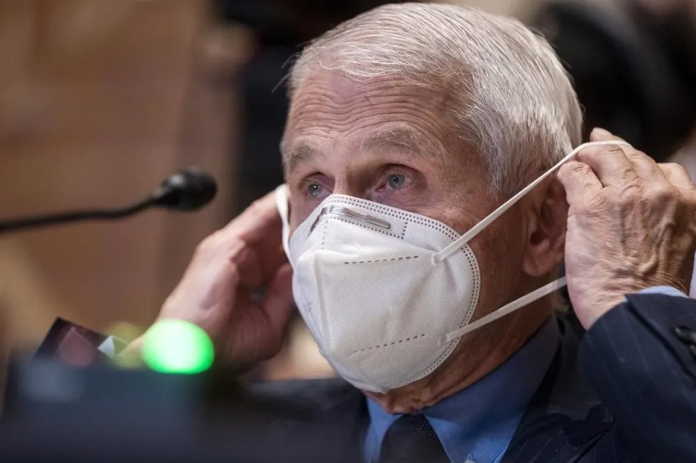 病情復發　佛奇吃了Paxlovid又確診：「感覺很糟」