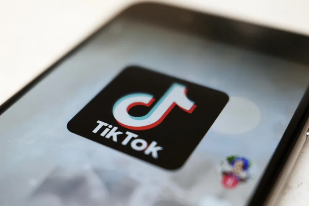 TikTok認了　中國員工確實可取得美國用戶數據