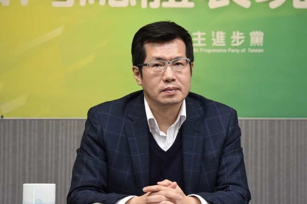 【內幕】不選了！羅致政被撩完尬等出戰新北　「空轉2個月」要黨中央另請高明