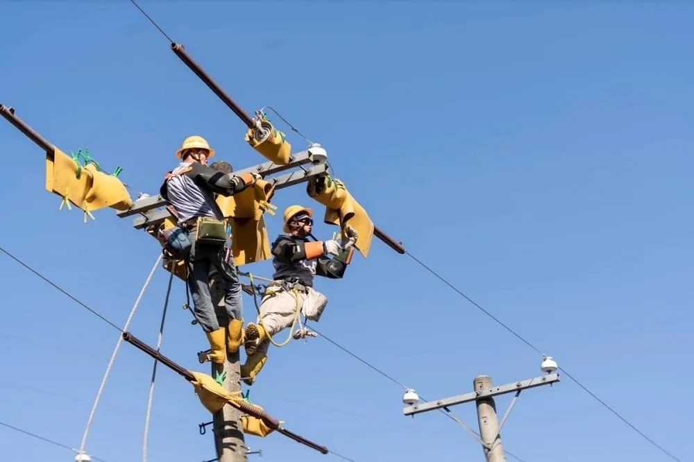 陳炳煇、江雅綺：調漲用電大戶電價兼顧效率、公平與永續
