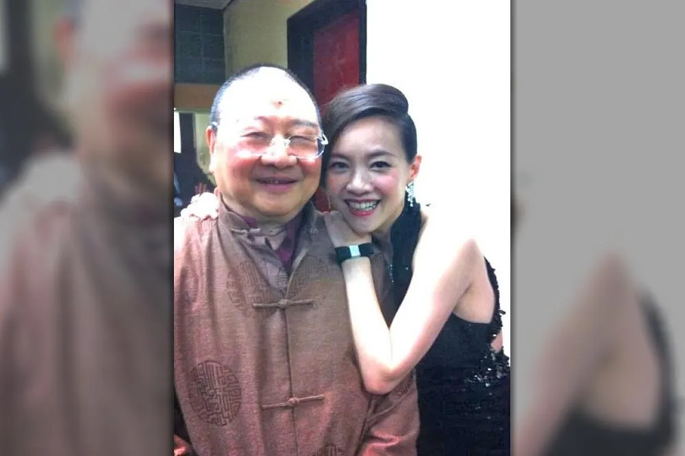 【悼倪匡】一生反共自豪靠寫作賺上億　看淡生死不治皮膚癌
