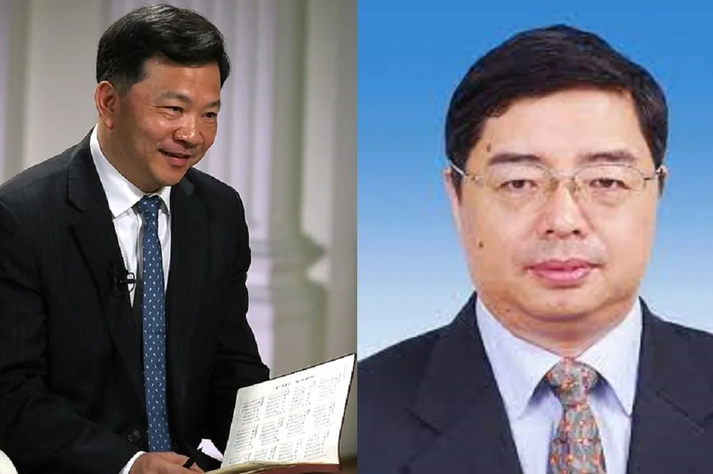 習近平帶兩心腹宣傳大員訪港或涉秘密任務