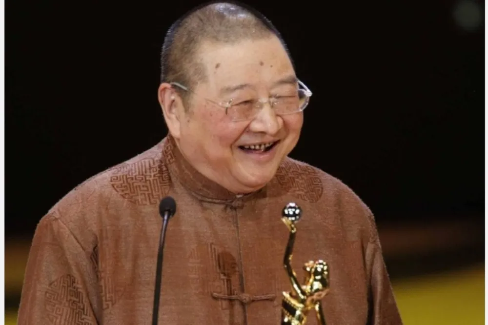 投書：看看倪匡　想想國民黨人