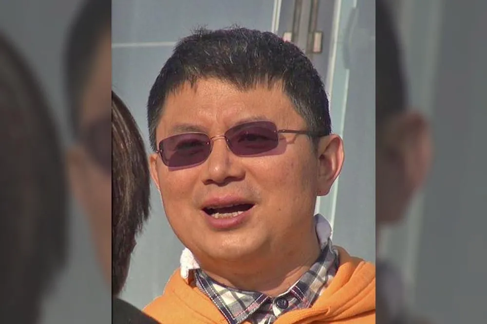中國富豪肖建華失聯5年　加拿大官方：肖案4日在中國開庭審理