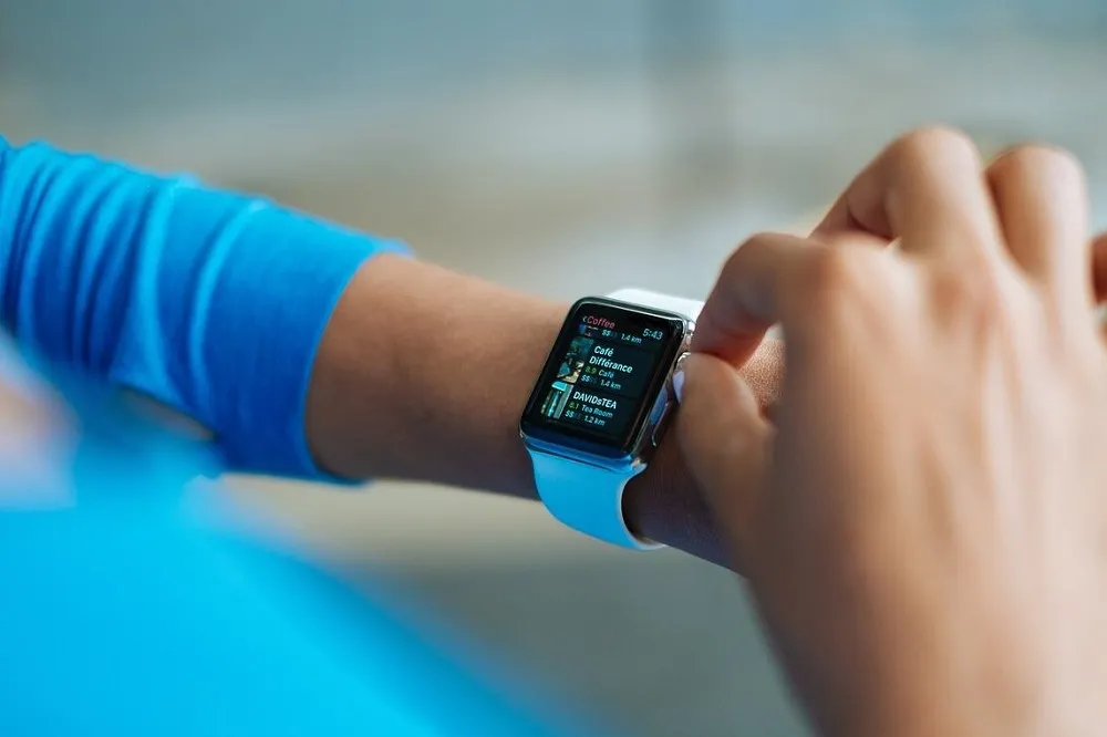 女掛失Apple Watch超展開　1年後接陌生來電「我媽很喜歡」求解鎖