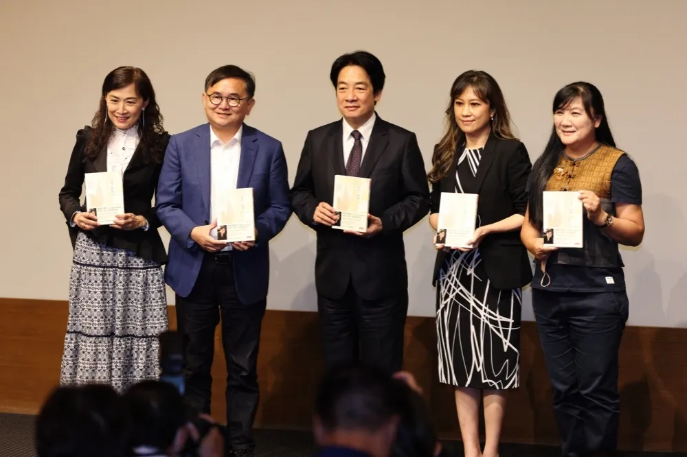 【快訊】蔡英文拍板！台東縣徵召劉櫂豪出線　Kolas Yotaka參戰花蓮縣