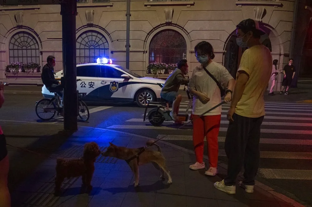 驚爆10億人個資被駭事件遭微博屏蔽　專家：中國人口危機超乎想像嚴重