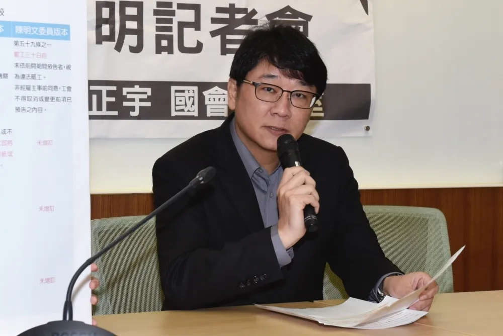 【立委收賄案】溫情喊話「爸爸沒有貪污」　趙正宇：和女兒吃父親節大餐
