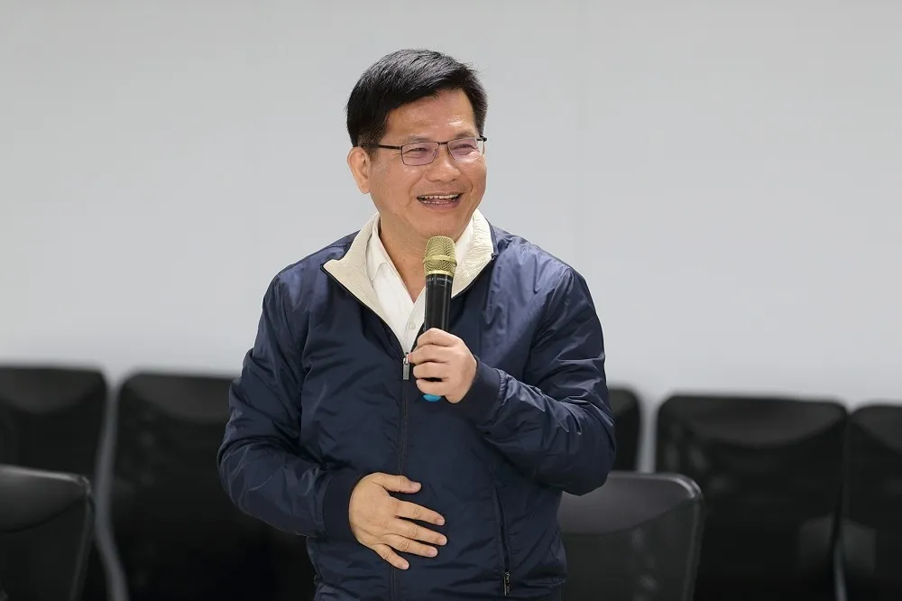 打壓正國會？網傳民進黨有「屠龍小組」內容曝　林佳龍辦公室明將報警