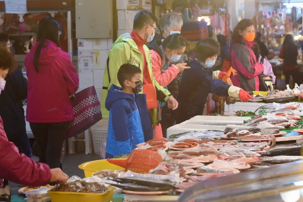 通膨續飆荷包淌血　6月CPI年增3.59％創14年新高