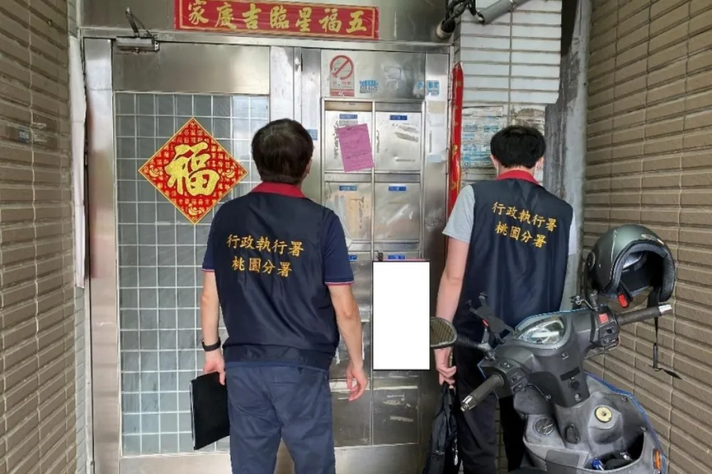 11歲童竟欠128筆國道通行費？　罰單元凶竟是「他」