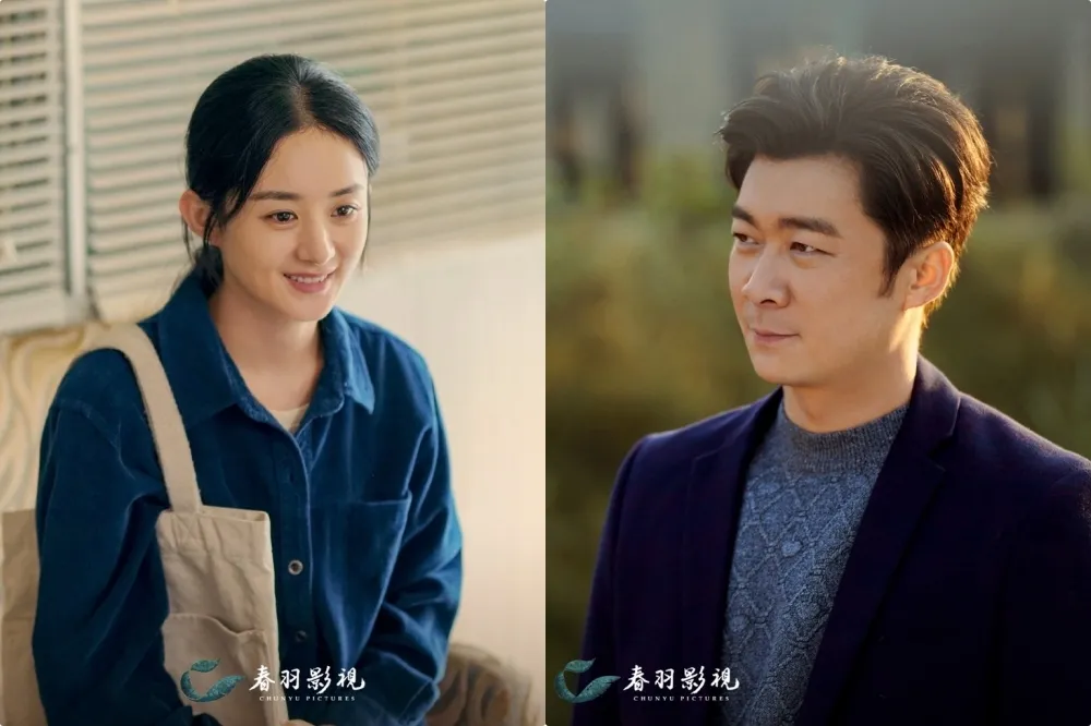 趙麗穎《幸福到萬家》婚鬧戲揭陋習氣壞觀眾　「他」連喝4天酒演活性騷混蛋