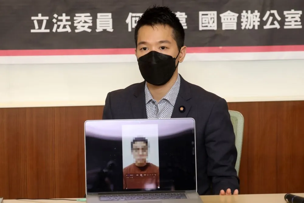 軍營變病毒培養皿　綠委爆：金六結某連過半新兵染疫、邊跑還邊咳