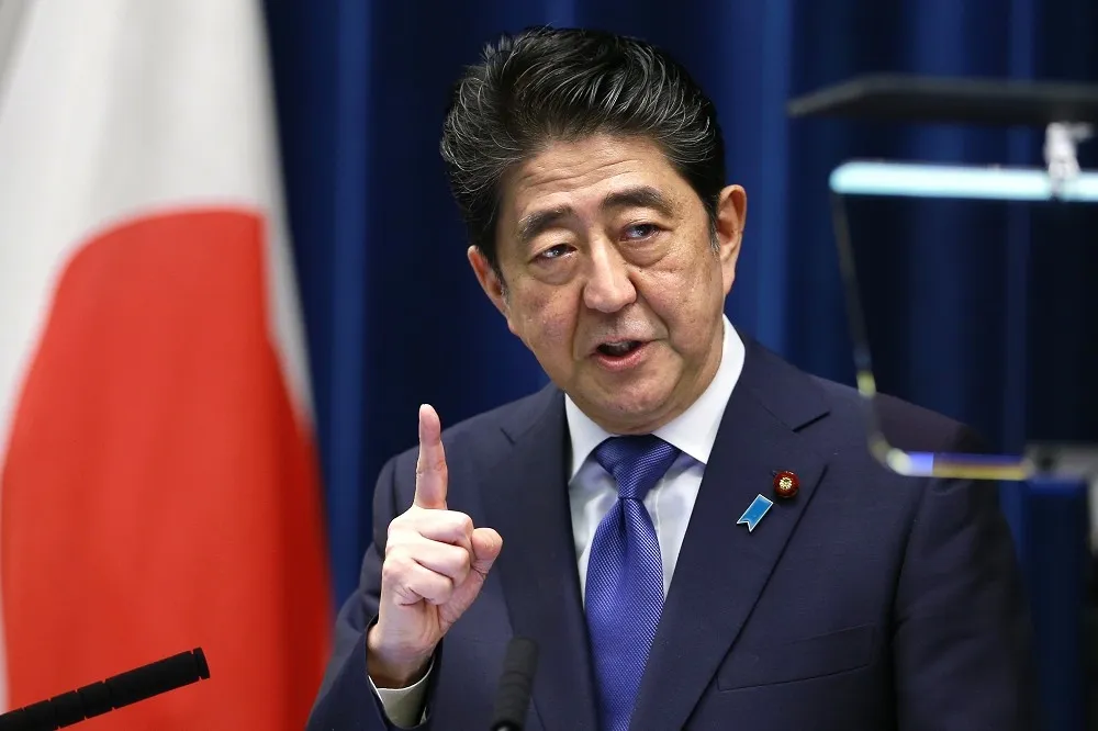 前日本首相安倍晉三遭槍擊身亡　享壽67歲