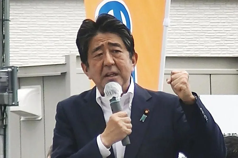 安倍遭槍擊後日本政界可能的變化