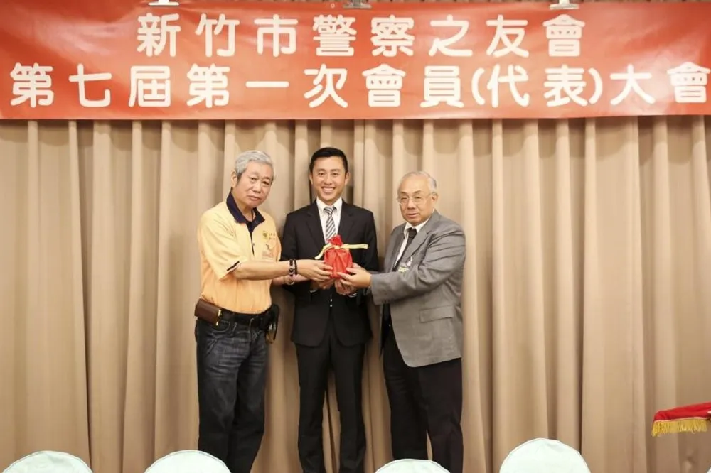 【論文抄襲風暴】林智堅與中華大學、昌益建設利害關係　議員游淑慧：看不懂是傻子