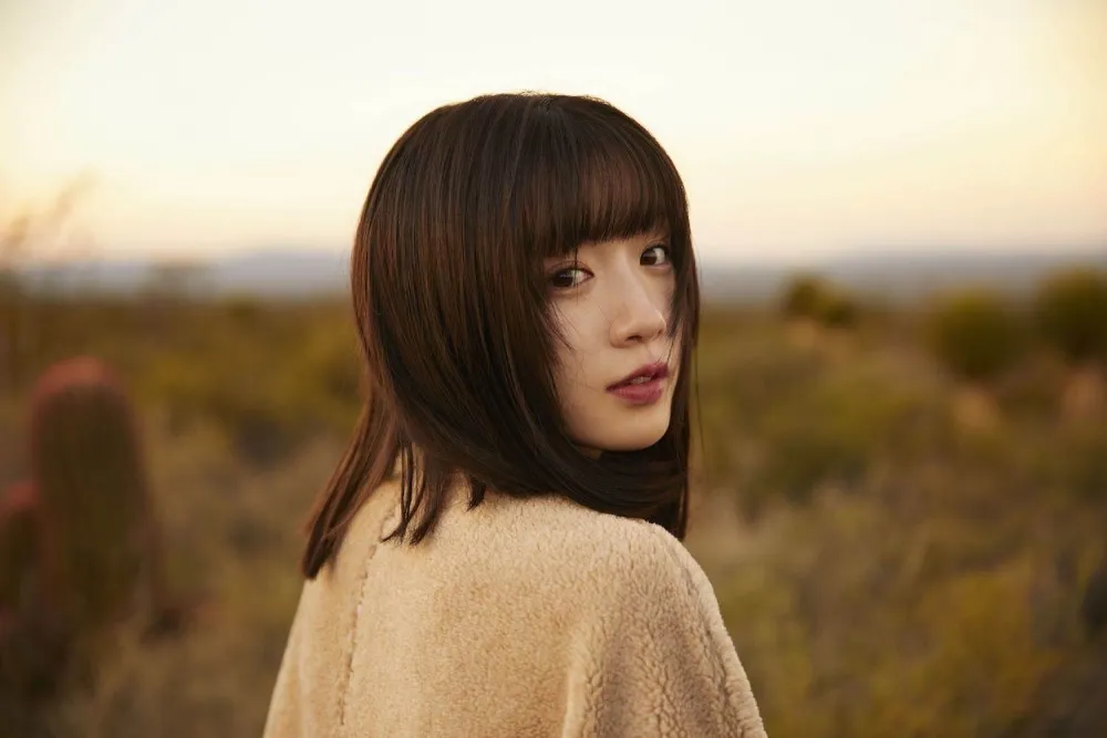 日本美少女永野芽郁「仙女式哭泣」惹人憐　與閨蜜今田美櫻相扶持網路曬恩愛