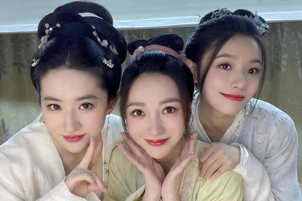 宋朝的七夕與愛情無關　而是屬於女孩們的狂歡節