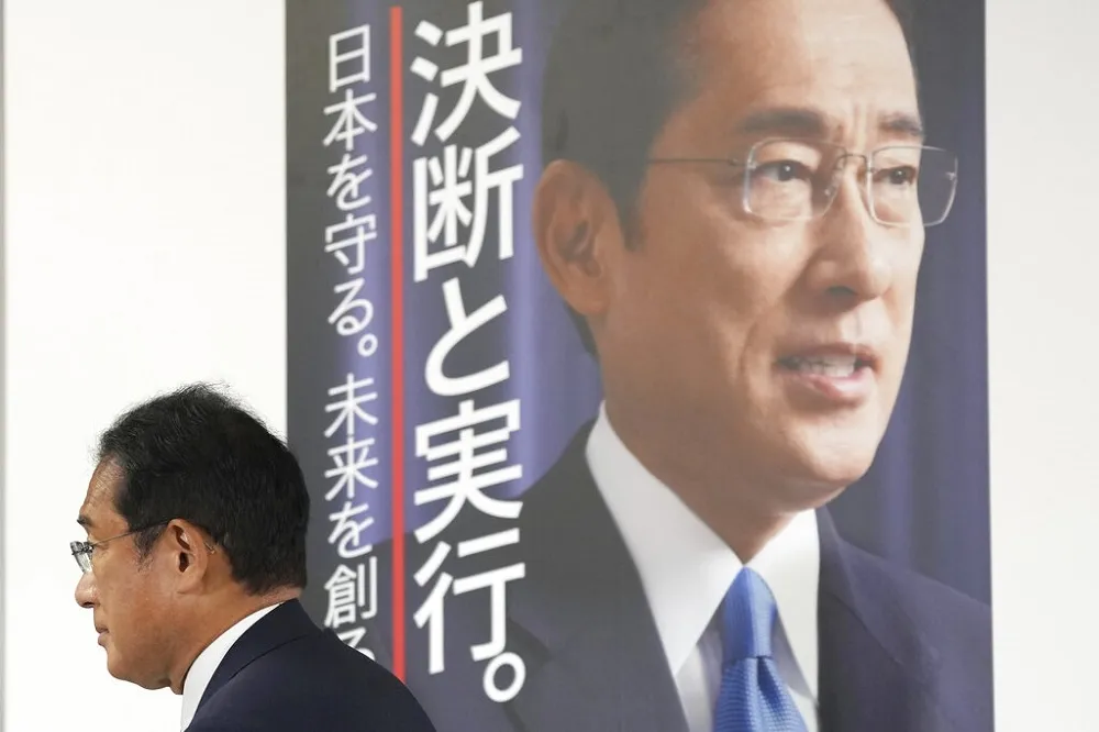 【安倍遇刺效應】日本修憲勢力取得參院177席　逾總席次三分之二
