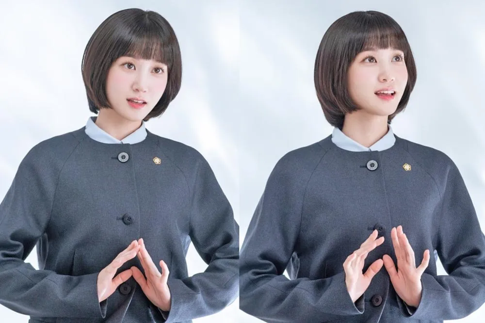 【收視奪冠】《非常律師禹英禑》導演苦等一年　朴恩斌詮釋自閉症律師連手指都是戲（下）