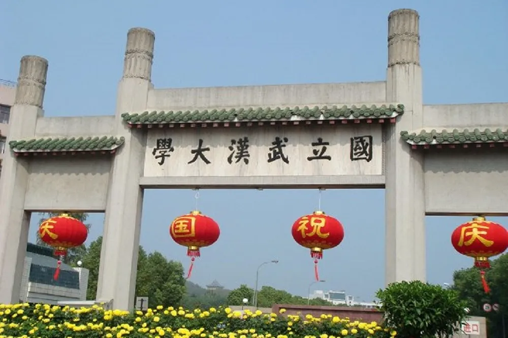 武漢大學驚爆霍亂案例　學生做肛拭子檢測 