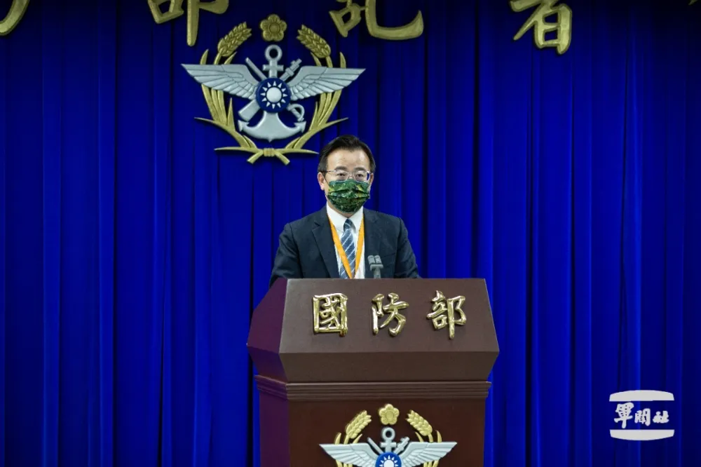 萬安演習25日登場　北中南3里首示範「車停，人疏散」