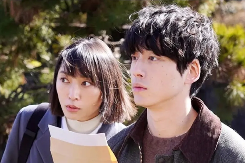 日本女星杏為新戲《競爭的維護者》剪去20公分長髮　聯手坂口健太郎力挺「公平交易」