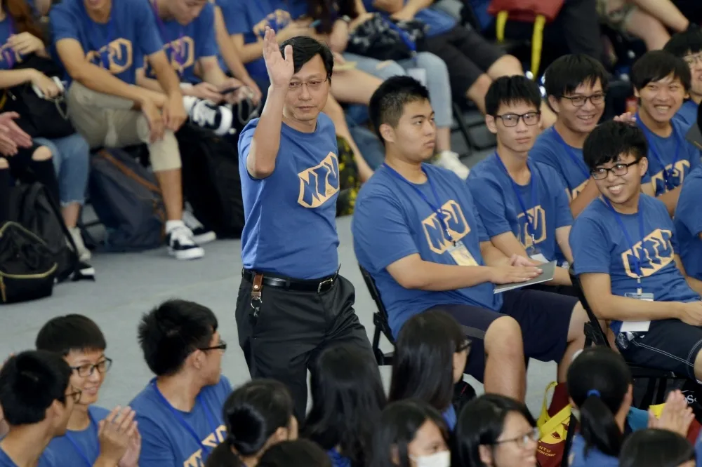 台大新校長候選人名單曝　葉丙成、郭大維、黃瑞仁入列