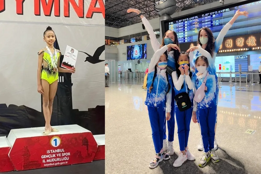 投書：三位在台烏克蘭人給國民黨上了一課