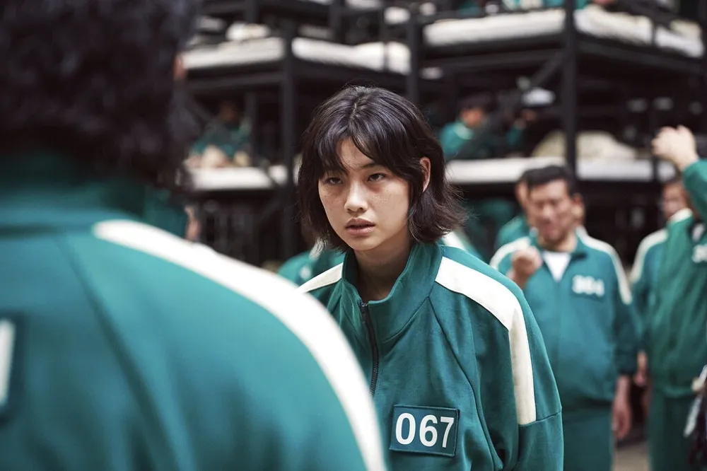 「魷魚遊戲」奪14項艾美獎提名　非英語劇集首度入圍