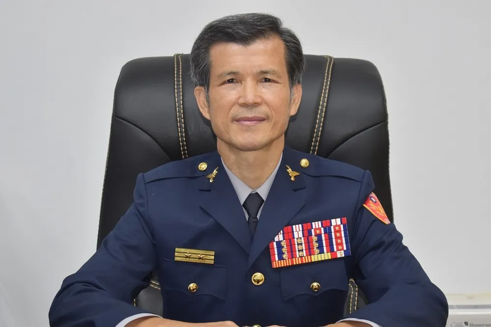 【高階警官32人事名單出爐】 刑事局長由李西河升任　陳耀南調任保一總隊長