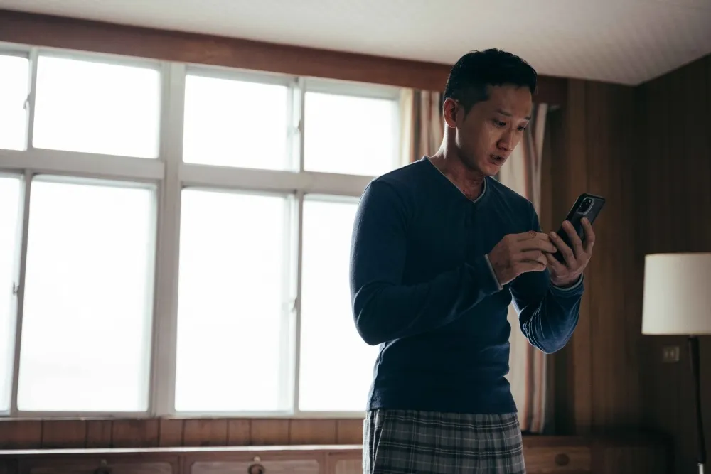 【創台灣電影紀錄】《咒》闖進Netflix全球電影榜前10名　掀起台式恐怖片熱潮