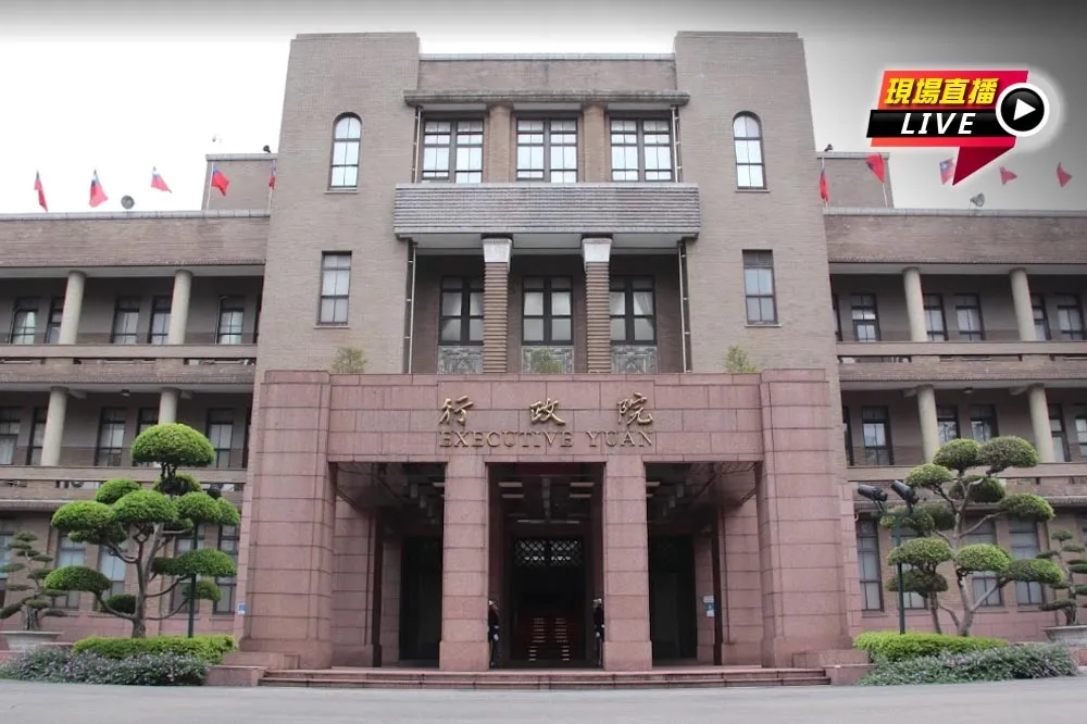 【直播】陳時中今辭衛福部長　今日上午11：30行政院會後記者會