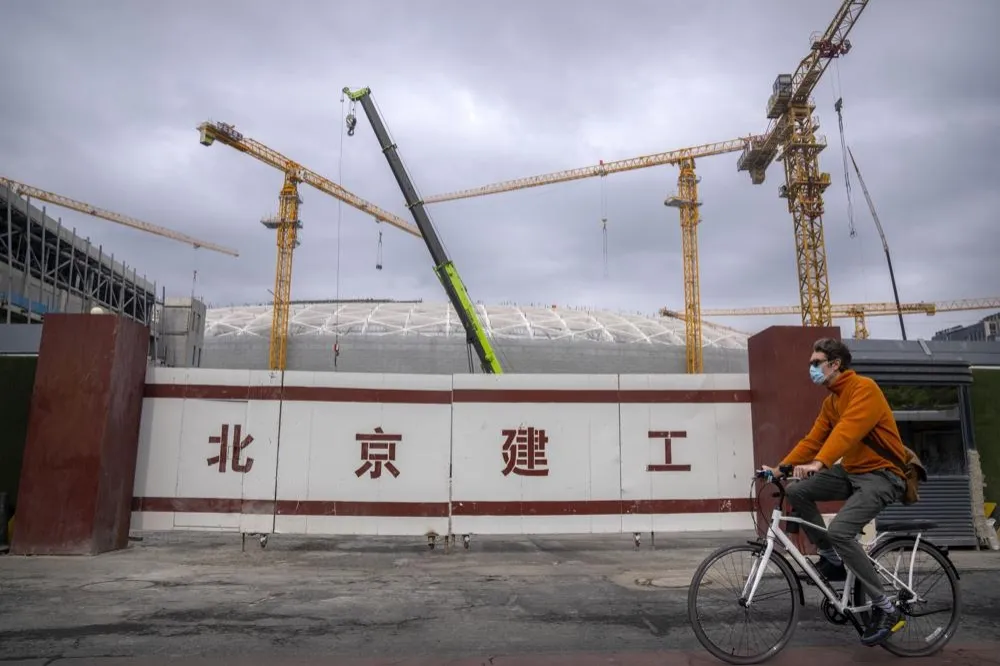 金融地雷！爛尾樓屋主集體拒繳房貸　中國房市風暴擴大
