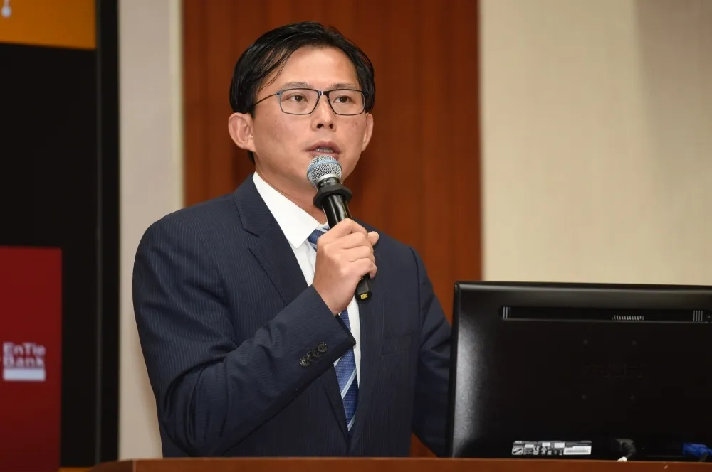 南投生技公司遭行刑式槍決4死1重傷　黃國昌：如此暴行不能被容忍