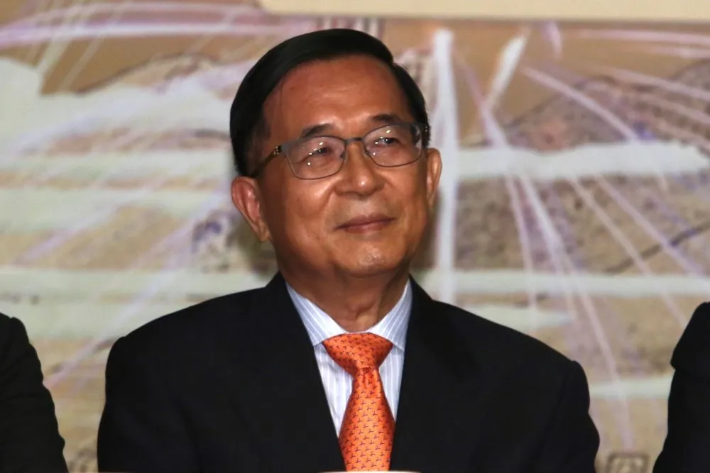 國務機要費案纏16年《會計法》修法除罪化　陳水扁夫婦更二審判免訴
