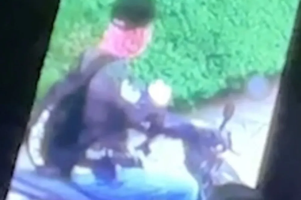 【快訊】南投4死槍擊案嫌犯台中落網　逃亡21小時遭逮