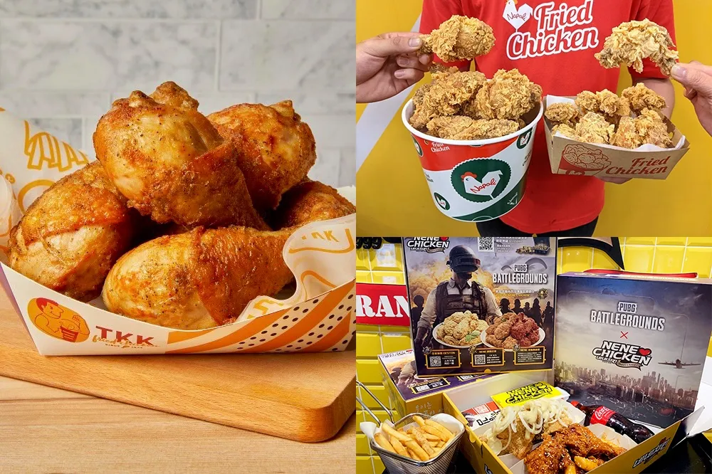 【7月速食優惠懶人包】炸雞、薯條買一送一！麥當勞、漢堡王都有　摩斯「薯條紅茶」現省 40 元