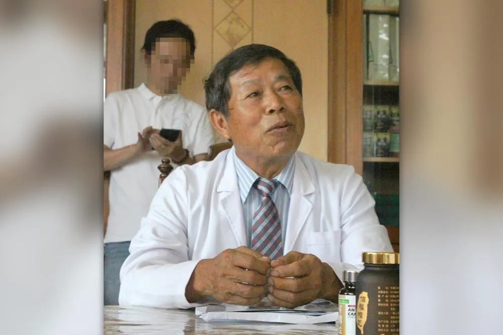 【南投4死血案】傳賴敏男為救女搏鬥中彈　女主管結怨後搬家躲過死劫