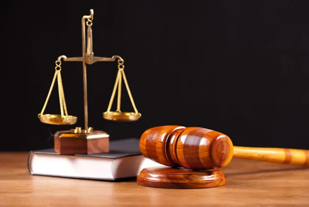 司法烏龍檔案：高院審判長陳筱珮令人瞠目結舌的審判邏輯