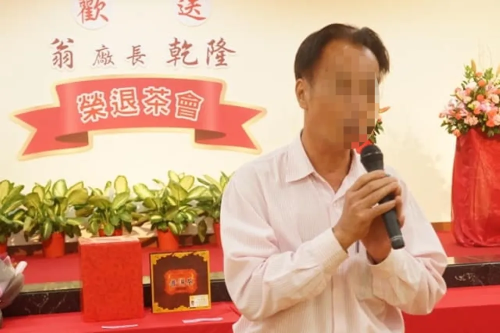 中油貪汙案再擴大！　前勞工董事聲押獲准