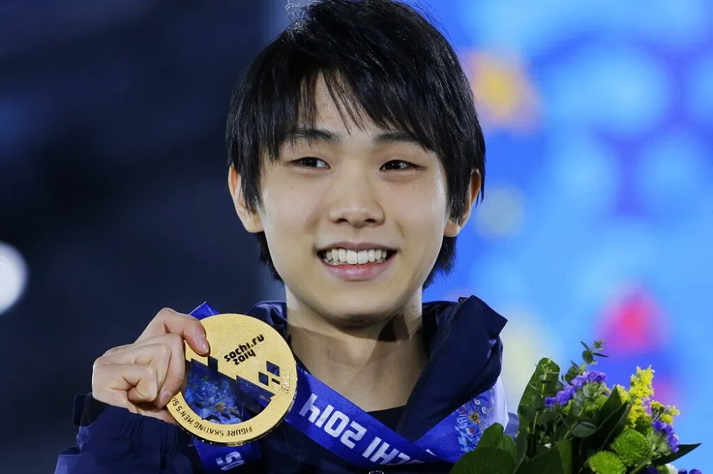 日本花滑王子羽生結弦宣佈退役　轉攻職業表演