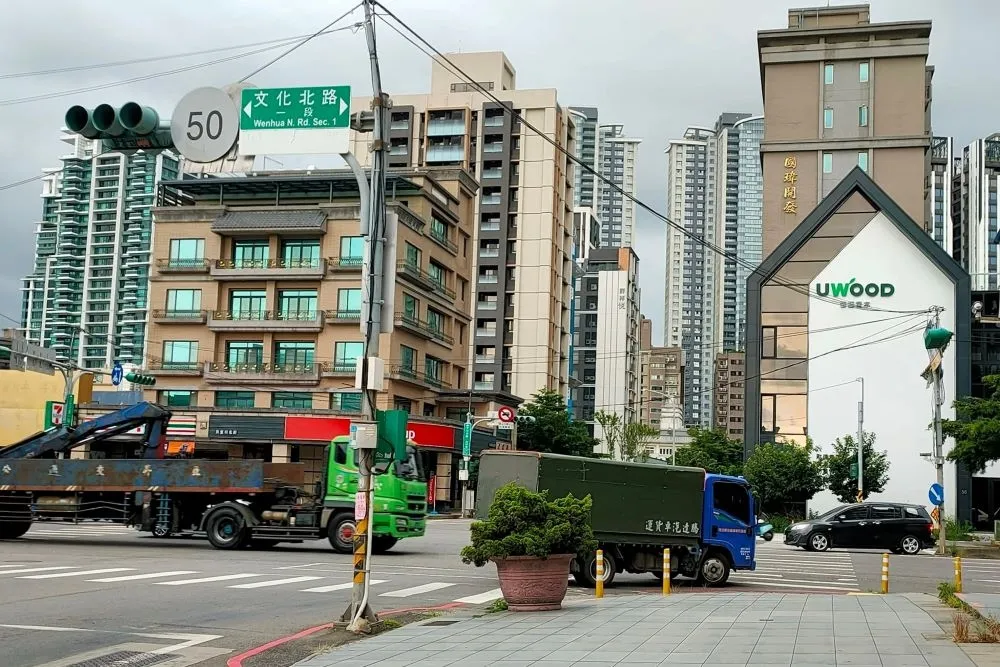 雙北連2天停電！昨台北中山區深夜沒冷氣吹　今林口又沒紅綠燈
