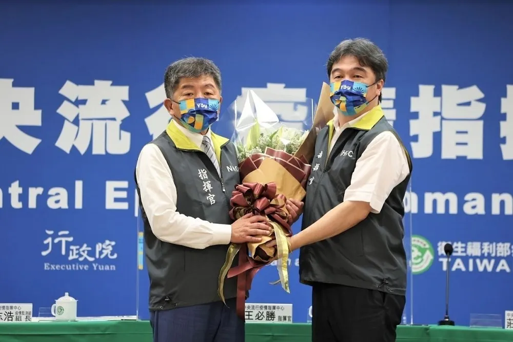 指揮中心的必勝五字訣：降解改研護