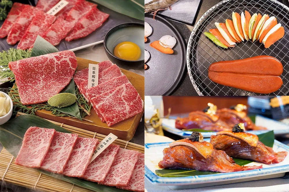 【2022 餐廳身分證優惠】10 家火鍋、燒肉優惠總整理！馬辣鮑魚烏魚子吃到飽、狗一下壽司買一送一