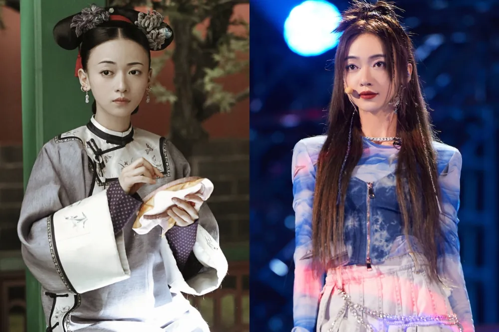 王心凌、Jessica《浪姐3》率隊廝殺邁向總決賽　《延禧》吳謹言舞力全開公認是最大黑馬