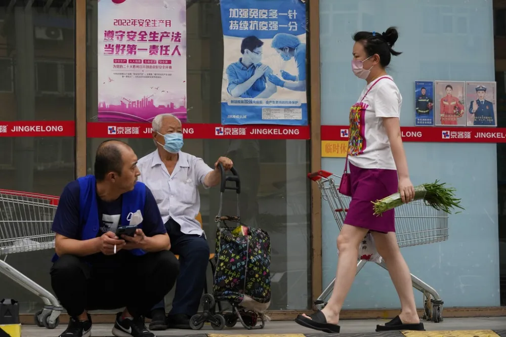 從中國人的角度看移民這件事