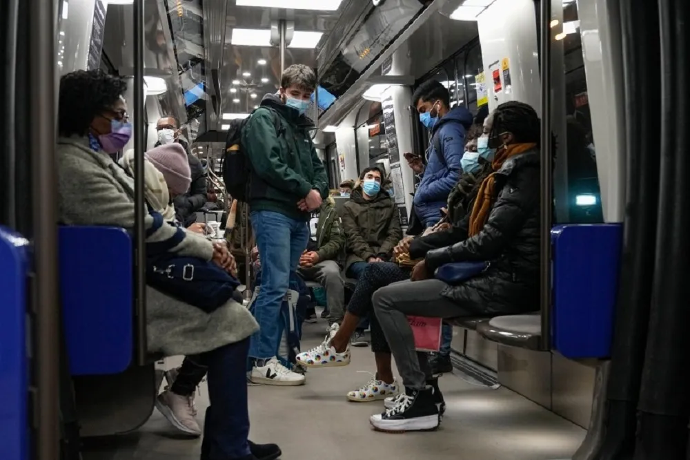 【歐洲疫情】每周3000人喪命　世衛：重複感染可能導致長新冠