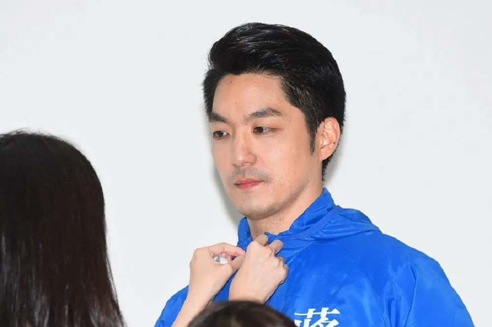 陳嘉宏專欄：蔣萬安的人設出了什麼問題