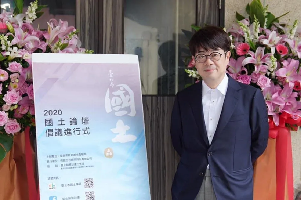 北市大新校長邱英浩當選　市府核聘最快下月1日上任